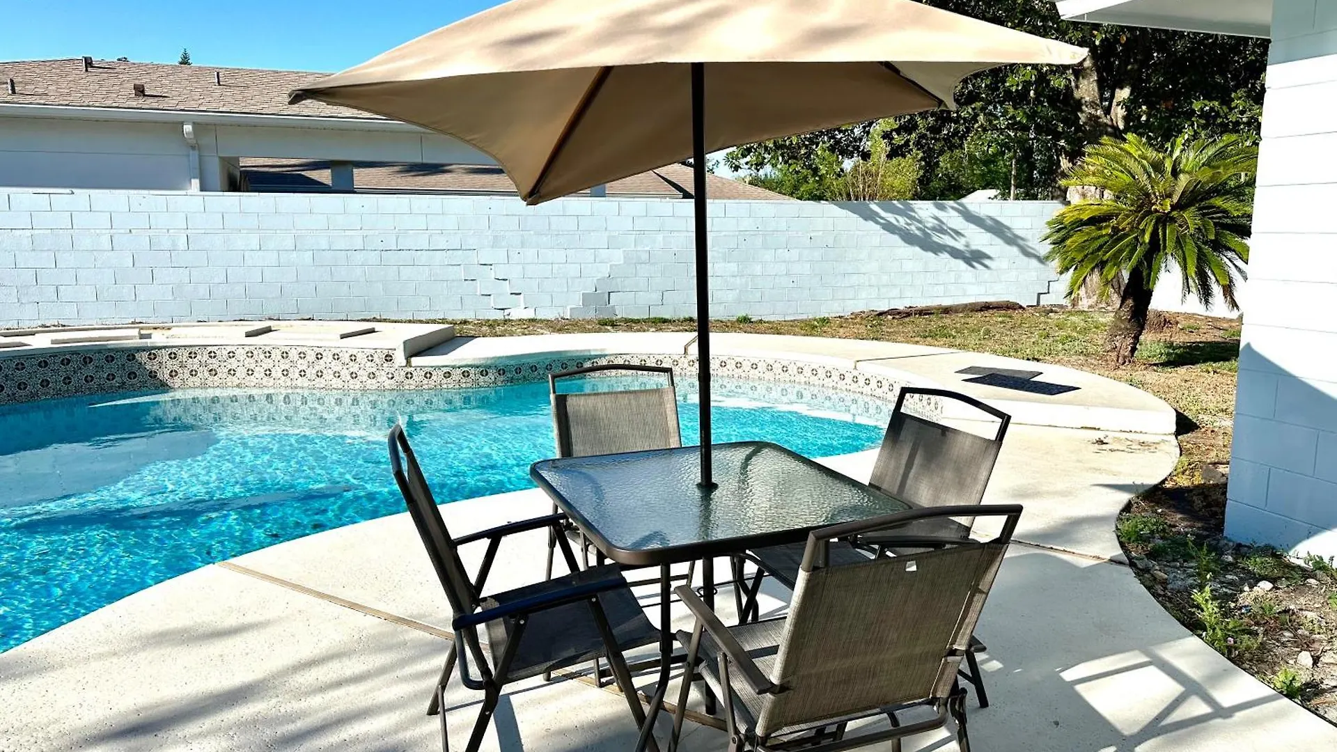 Orlando Luxe Retreat With Private Pool Villa United States