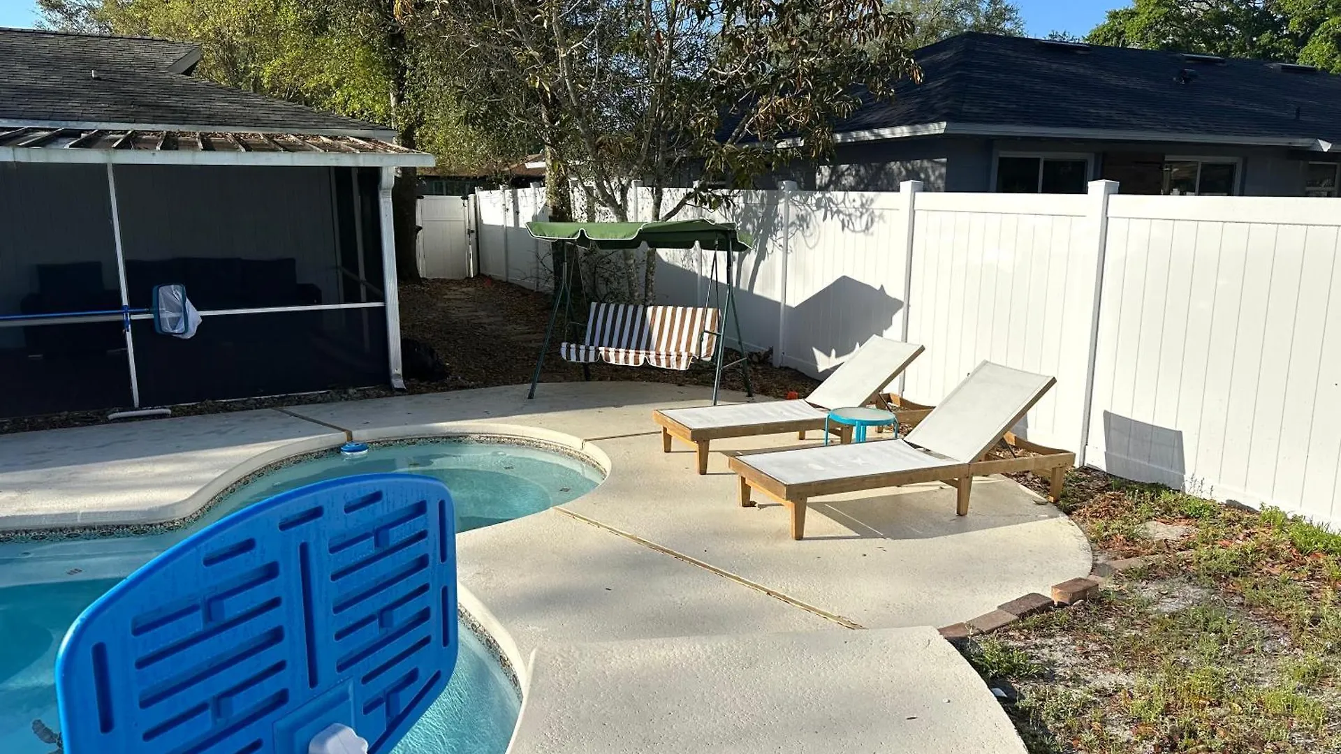 Orlando Luxe Retreat With Private Pool Villa Holiday home