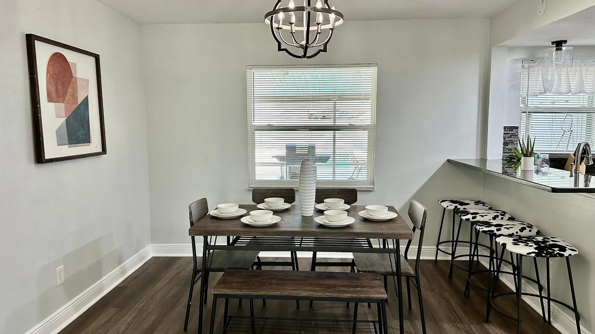 Holiday home Orlando Luxe Retreat With Private Pool Villa United States
