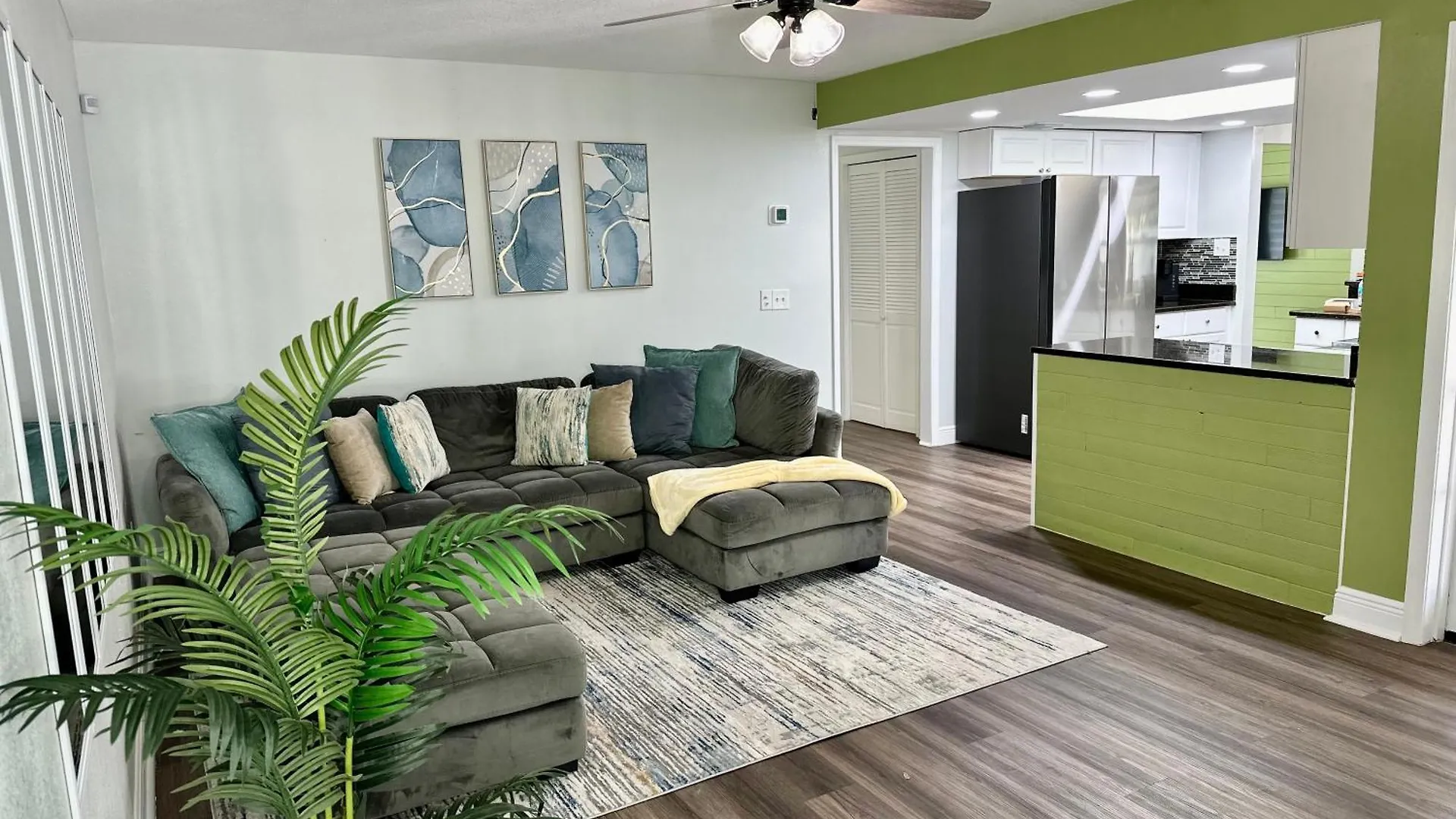 Holiday home Orlando Luxe Retreat With Private Pool Villa