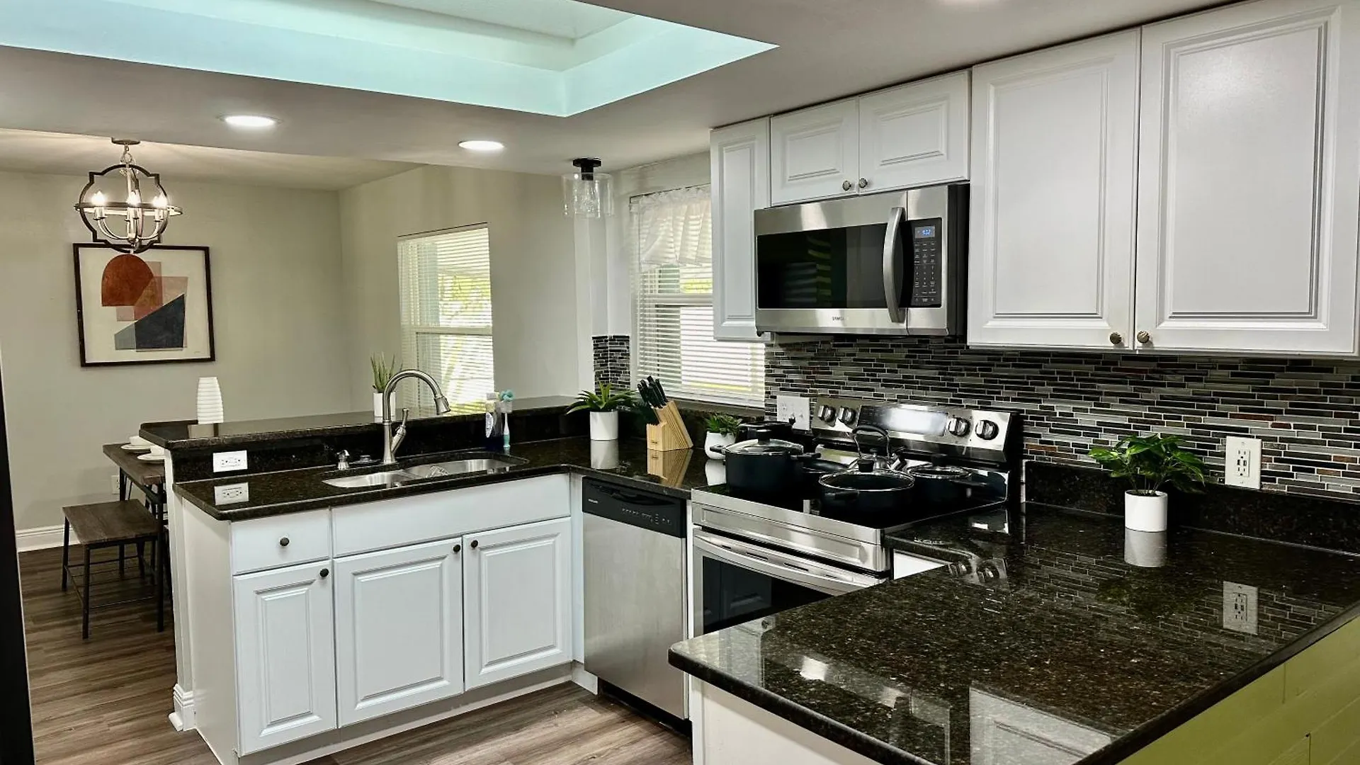 Orlando Luxe Retreat With Private Pool Villa Holiday home