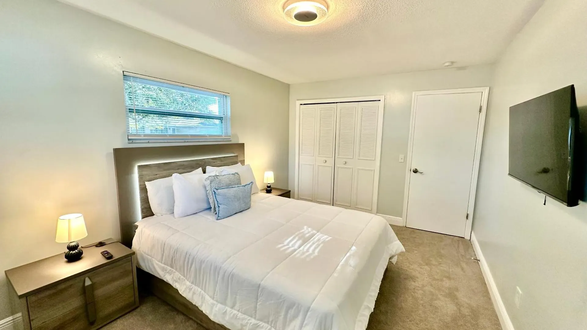 Holiday home Orlando Luxe Retreat With Private Pool Villa