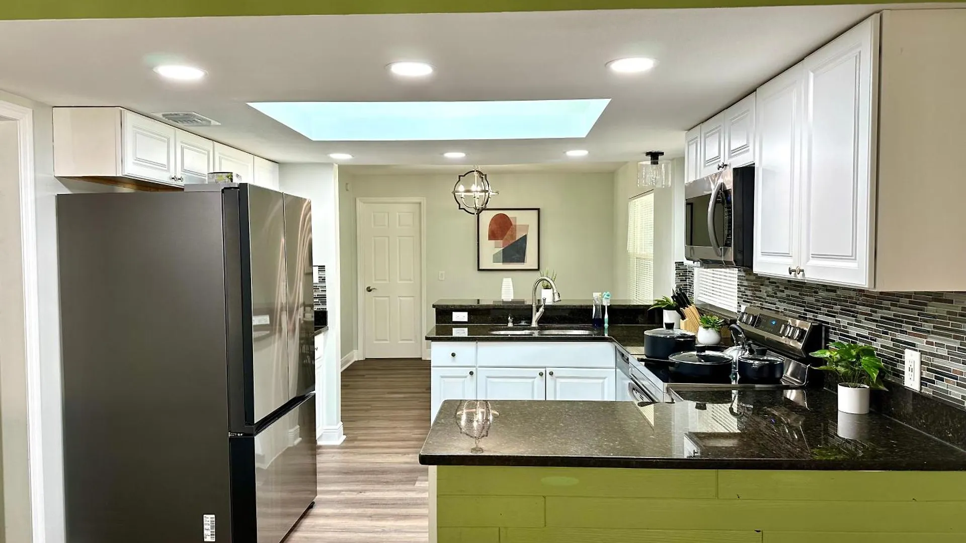 Orlando Luxe Retreat With Private Pool Villa 0*,  United States