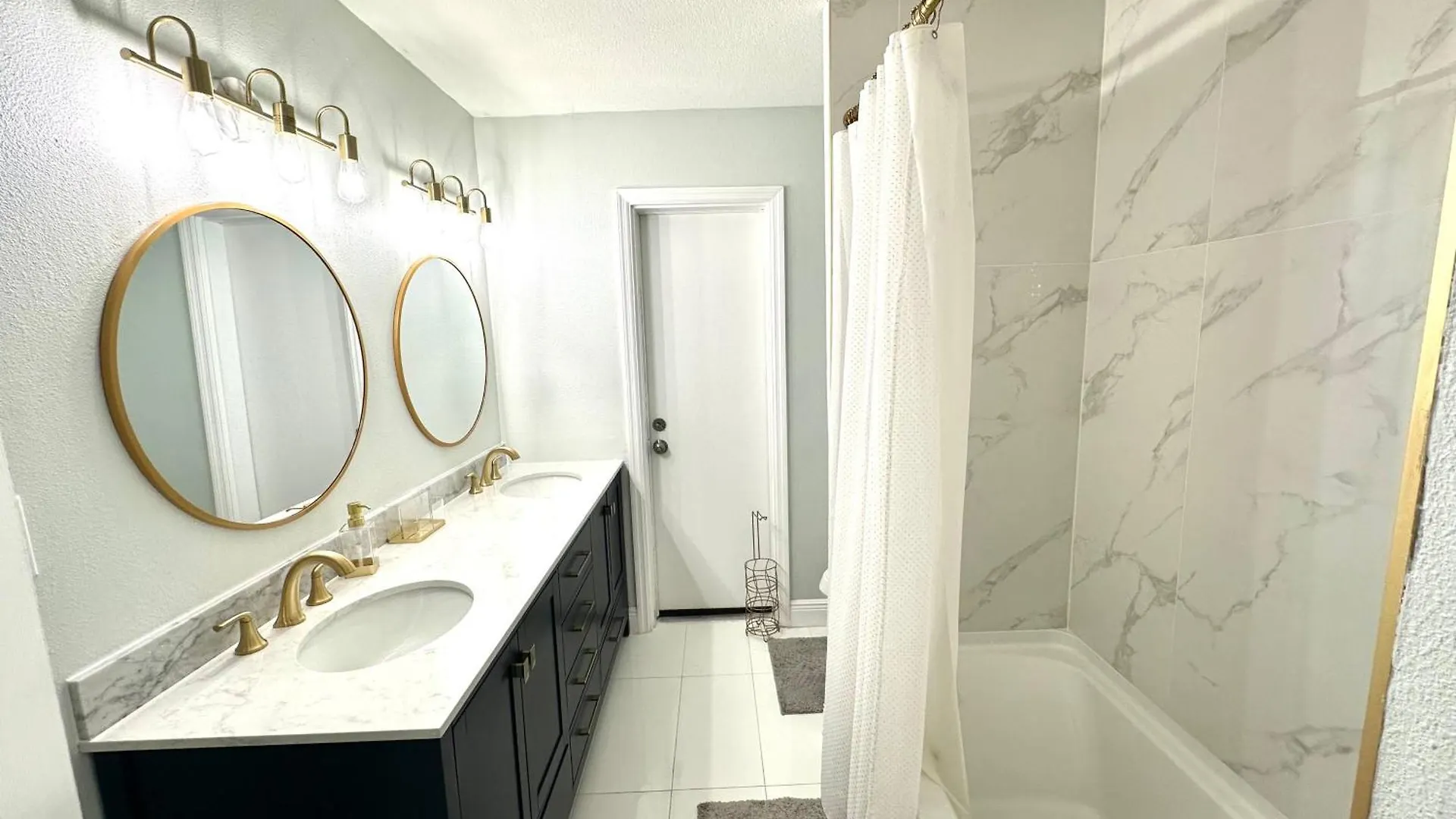 Holiday home Orlando Luxe Retreat With Private Pool Villa