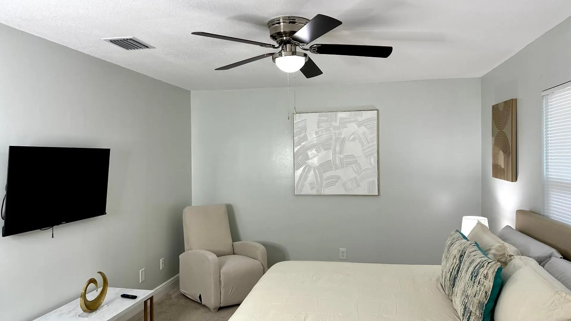 Holiday home Orlando Luxe Retreat With Private Pool Villa