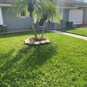 Modern And Stylish 10 Minutes From Mco Airport Orlando