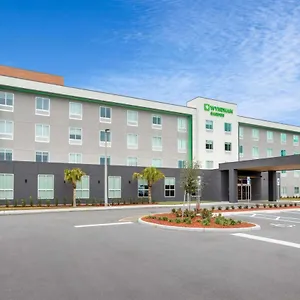 Wyndham Garden Airport - Free Airport Shuttle Orlando