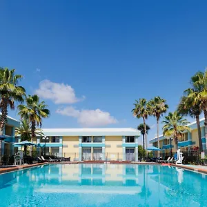 Garnet & Suites, Hotel