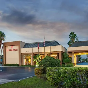 Ramada By Wyndham Florida Mall Hotel