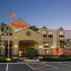 3* Otel Ramada By Wyndham Airport- Free Airport Shuttle