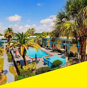 Bposhtels Florida Mall Albergue