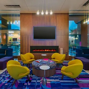 Aloft Downtown Hotel