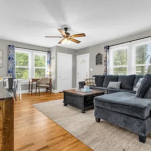 Oasis! Free Laundry & Parking Near Disney! Orlando