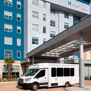 Hyatt House Airport Hotel