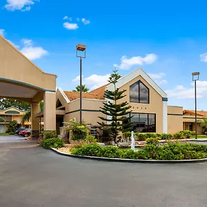 Western West Hotel