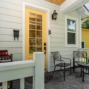 Downtown Tiny Life - Experience Tiny Living! Orlando