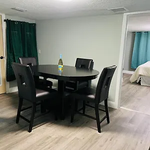 3bdrm Fruit Tree Near Downtown Orlando