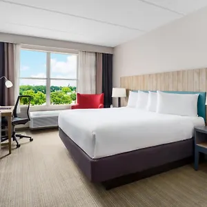 Country & By Radisson, Airport, Fl Hotel