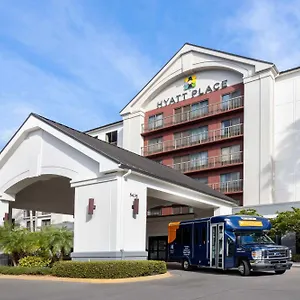 Hyatt Place Airport Hotel