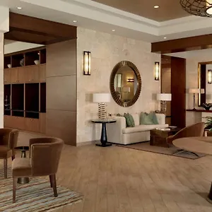 Towneplace By Marriott Downtown Hotel