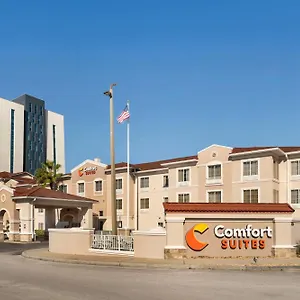Comfort Downtown Орландо