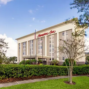 Hampton Orlando-airport Hotel