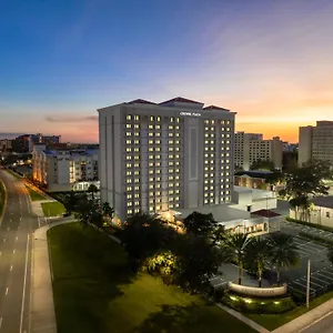Crowne Plaza Orlando-downtown By Ihg Hotel