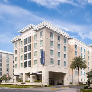 Hampton & Orlando/downtown South - Medical Center Orlando