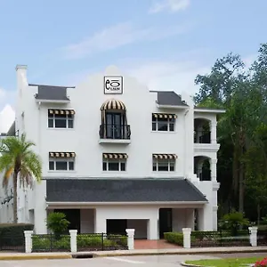 The Eo - Downtown Hotel